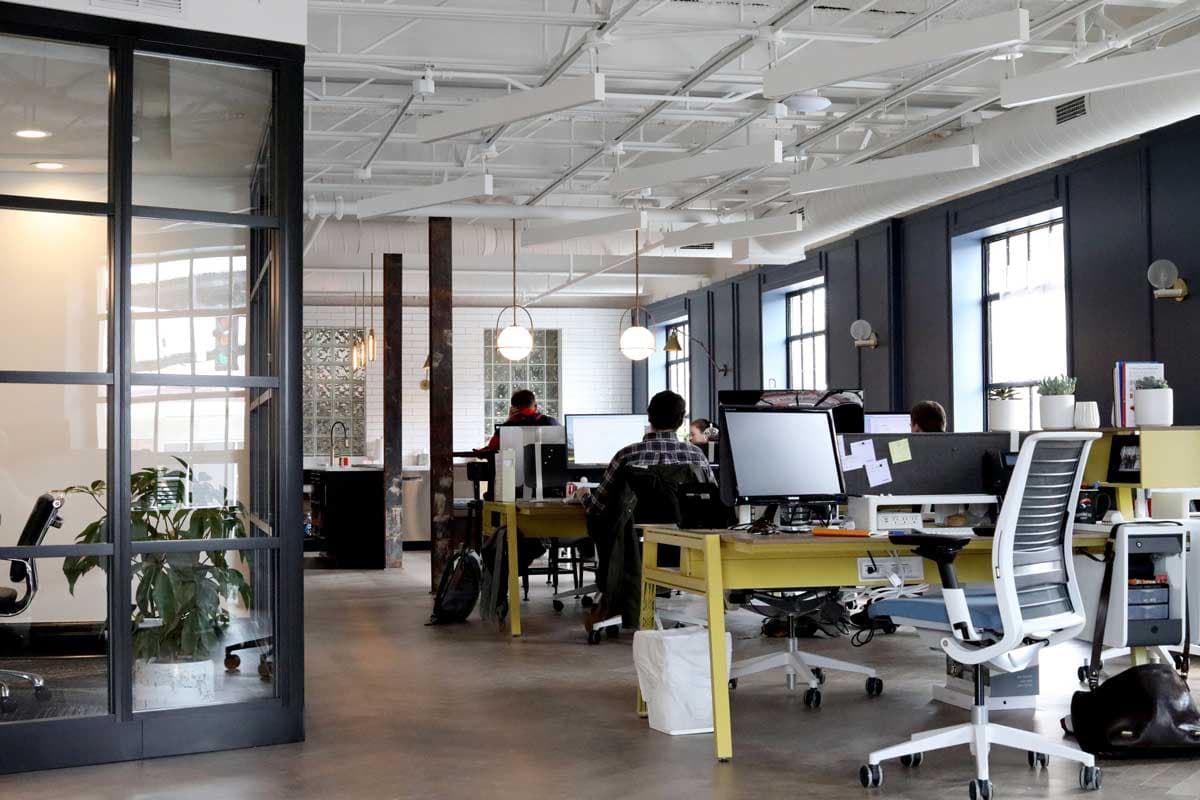 Your West Los Angeles Office Search Partner